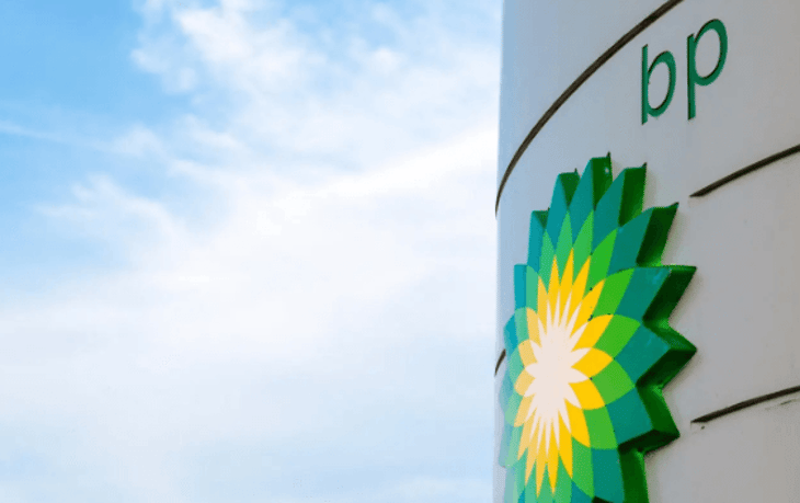 bp hydrogen pipeline projects total 2.8Mtpa as profits slump