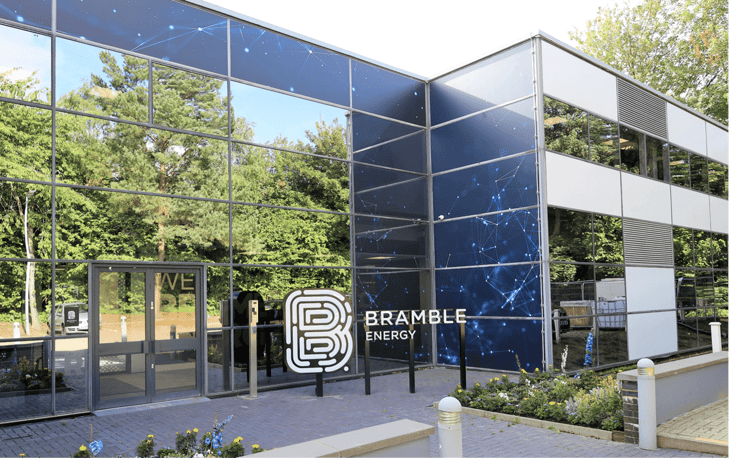 Bramble CCO: ‘The world desperately needs fuel cells to be part of the energy mix’