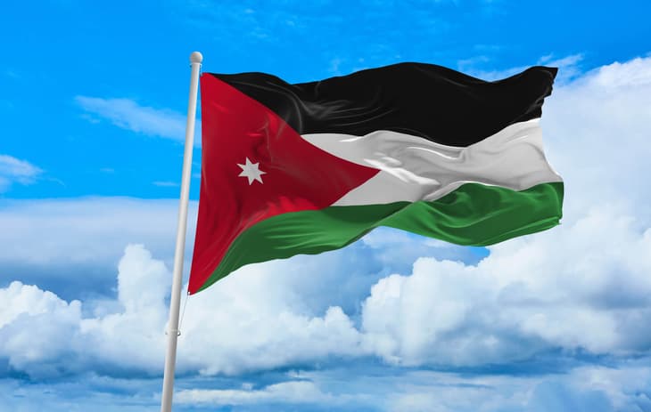 Jordanian government eyes green hydrogen opportunity