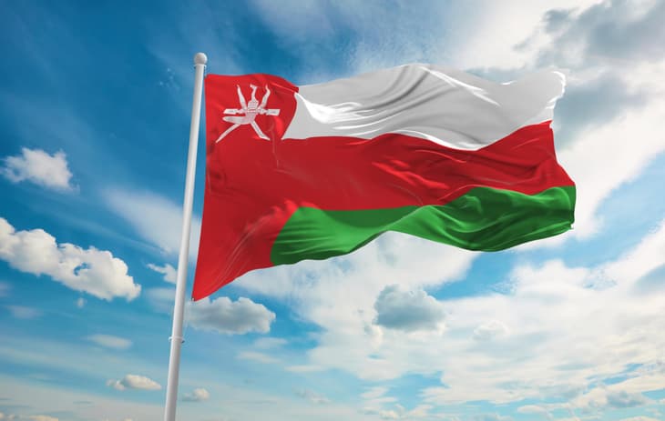 Hydrom signs agreement to develop green hydrogen and ammonia plant for Oman