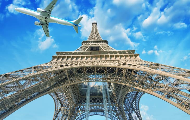 Paris airports could be transformed into hydrogen hubs