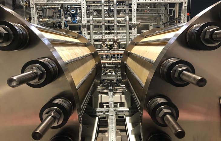 French electrolyser firm McPhy opens court-supervised sale process