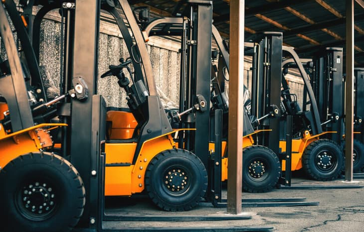 Toyota to collaborate with Fusion Fuel on Spanish hydrogen-powered forklift market