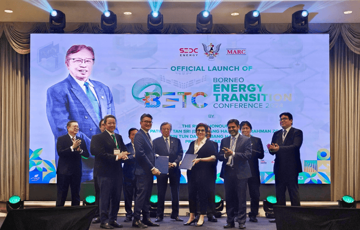 Gentari, SEDC to launch JV for Malaysian hydrogen hub development