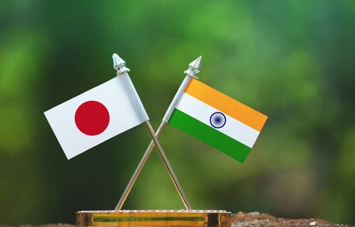 JERA looks to develop Indian green hydrogen project for Japanese offtake