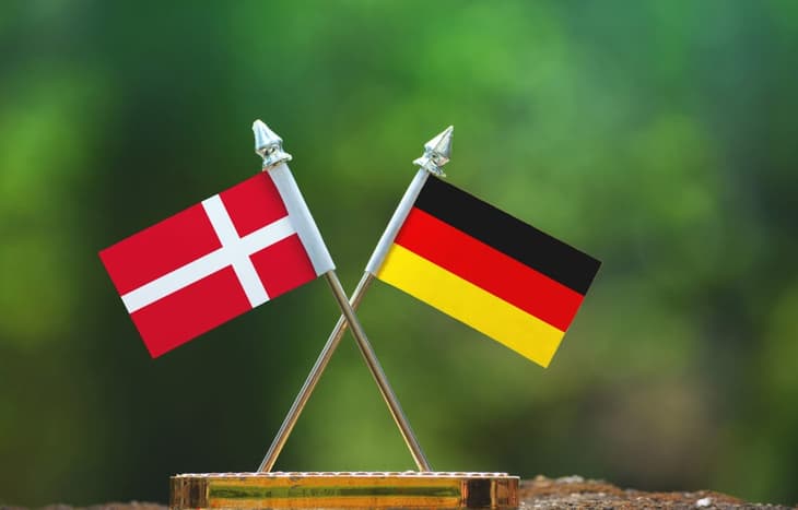 Energinet, Gasunie to collaborate on German-Danish hydrogen infrastructure