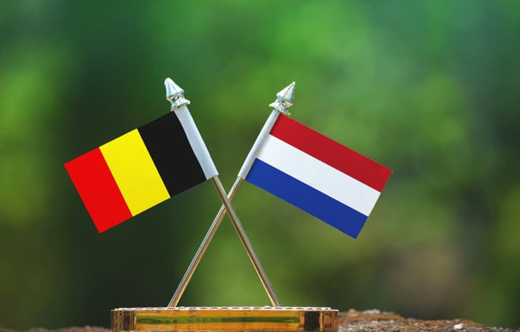 Netherlands and Belgium can supply nearly two-thirds of EU hydrogen import target