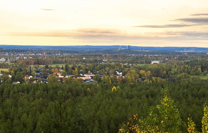 Stegra signs 6TWh PPA with Uniper for green hydrogen-based steel plant
