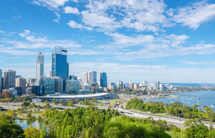 H2Perth project to transform Western Australia into a hydrogen powerhouse