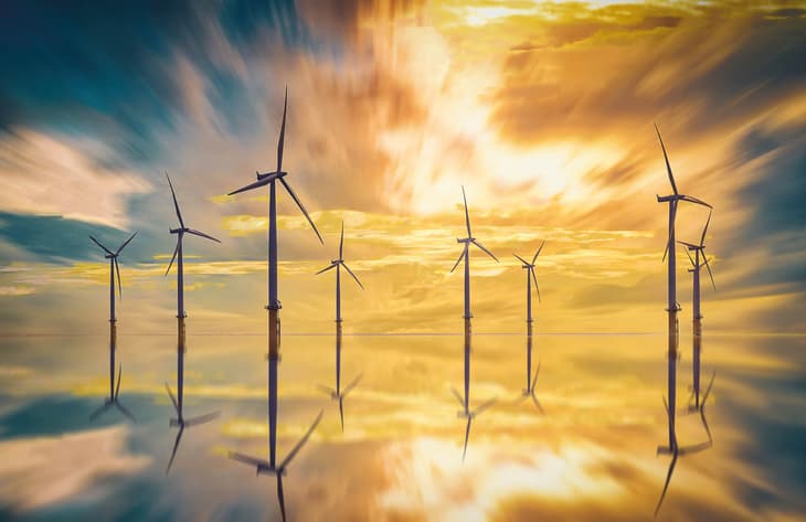 Why our grids need balancing and where hydrogen fits in