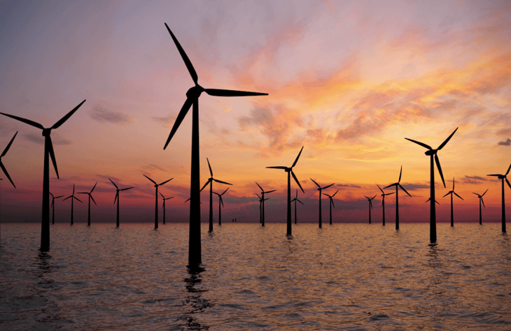 TotalEnergies secures rights for 2GW offshore wind project in Scotland that could be coupled for large-scale hydrogen production