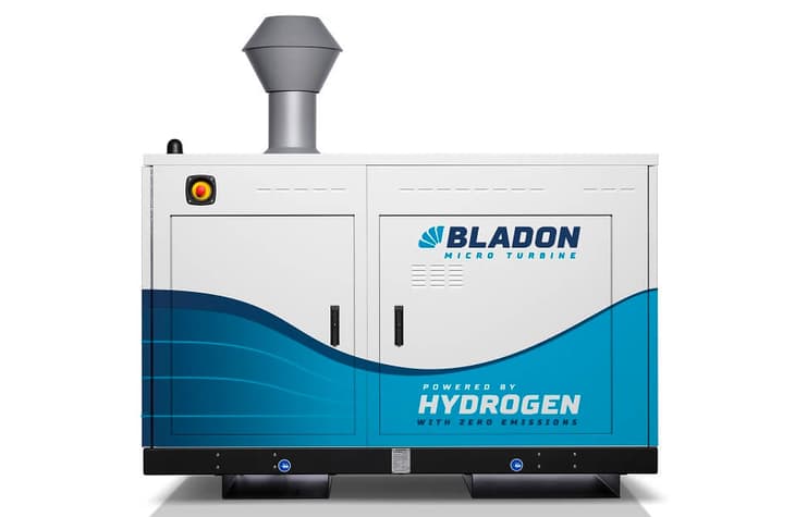 loughborough-university-partners-with-bladon-to-develop-hydrogen-fuelled-micro-turbine-gensets