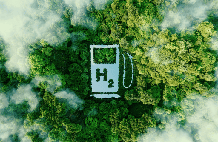 Five factors for scaling green hydrogen