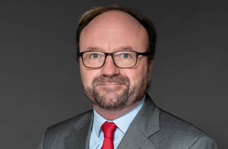 McPhy CEO exits as cash crisis looms over French electrolyser firm