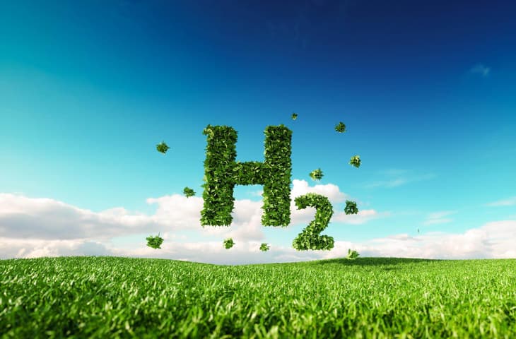 Gasunie bets on hydrogen with membership of the H2Global Foundation