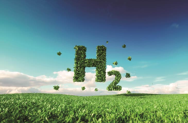 Verbund focusing on European green hydrogen project
