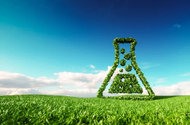 Report predicts chemicals industry could represent nearly 50% of global green hydrogen demand by 2050