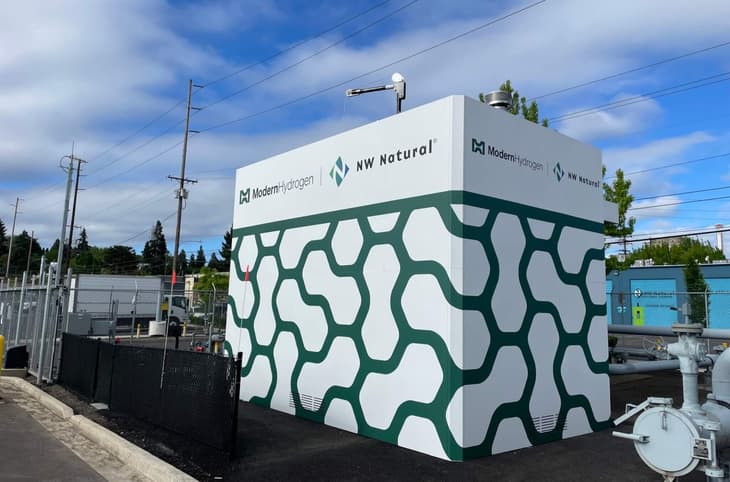 Modern Hydrogen says US demand is holding strong despite Trump-era uncertainty
