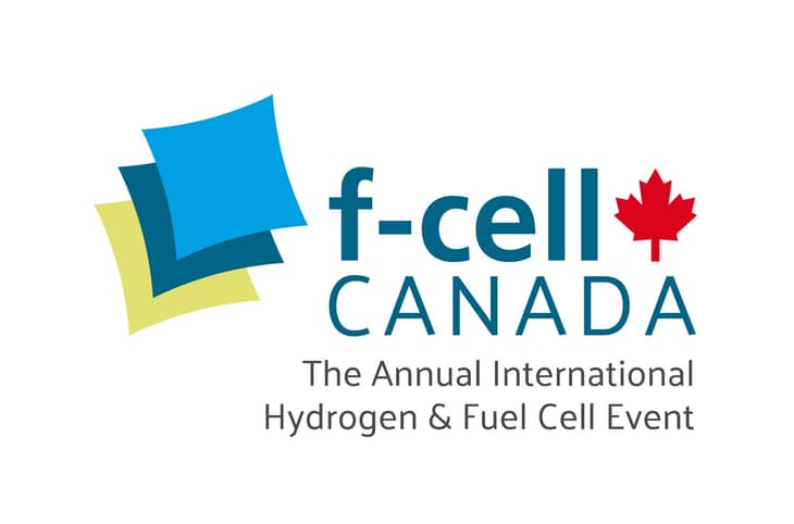 The next step in hydrogen commercialisation: f-cell Canada