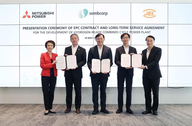 mitsubishi-power-awarded-epc-contract-to-develop-600mw-hydrogen-power-plant