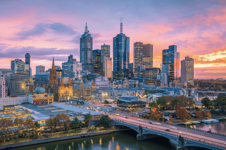 First hydrogen-powered buses planned to hit Melbourne streets