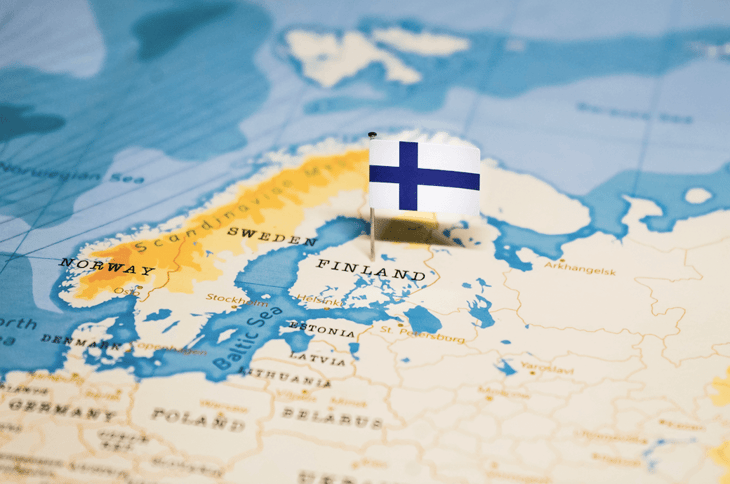 Finnish city bets big on hydrogen with multiple production plans