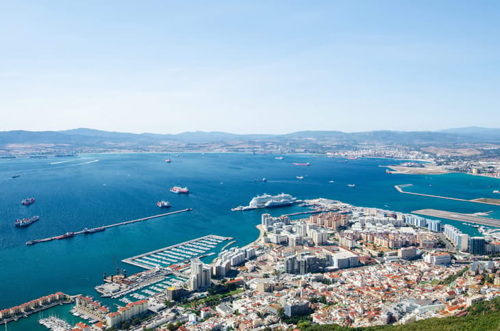 New 237MW green hydrogen plant set for the Spanish Bay of Algeciras