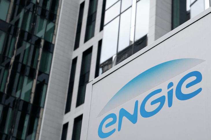 ENGIE and POSCO to construct 1.2 million tonne per year green ammonia plant