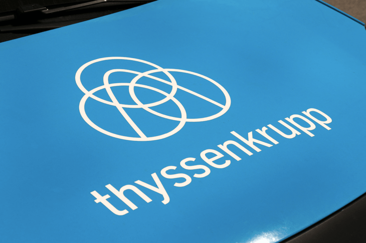 RWE to supply thyssenkrupp with green hydrogen