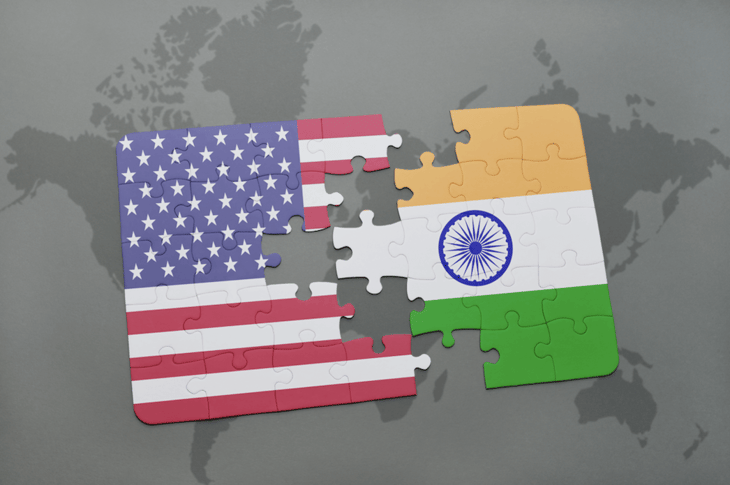 US and India form Hydrogen Task Force