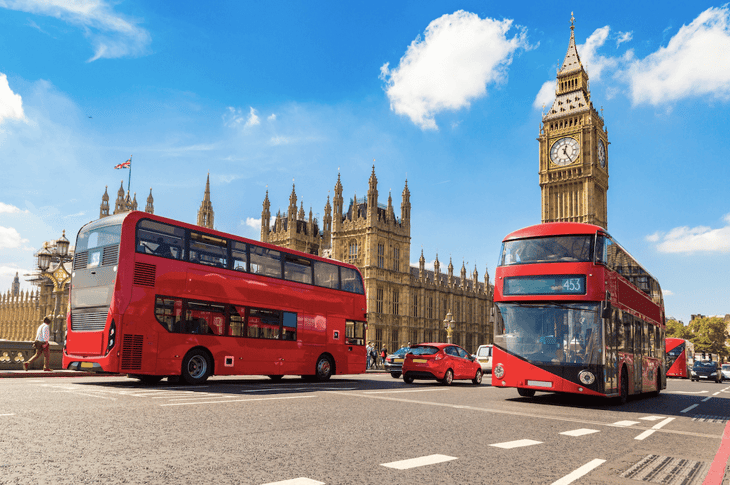 Move faster on delivering zero-emission buses, cross-party MPs urge UK PM Boris Johnson