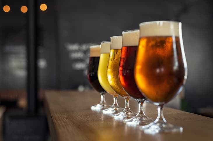 New startup produces hydrogen from wastewater in beer brewing