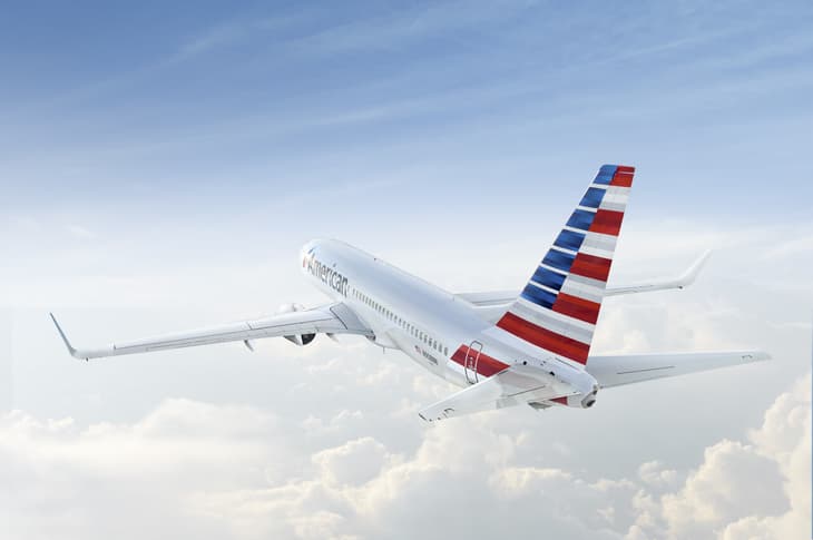 American Airlines makes equity investment in Universal Hydrogen