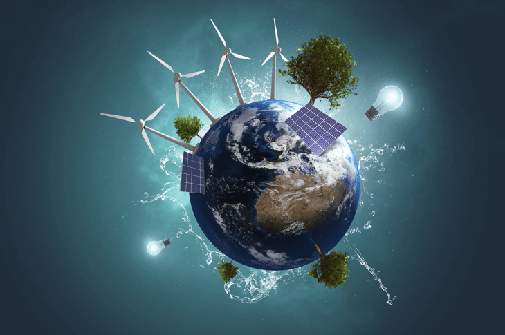 Does the world need to catch up with Europe on electrolysers and green hydrogen?