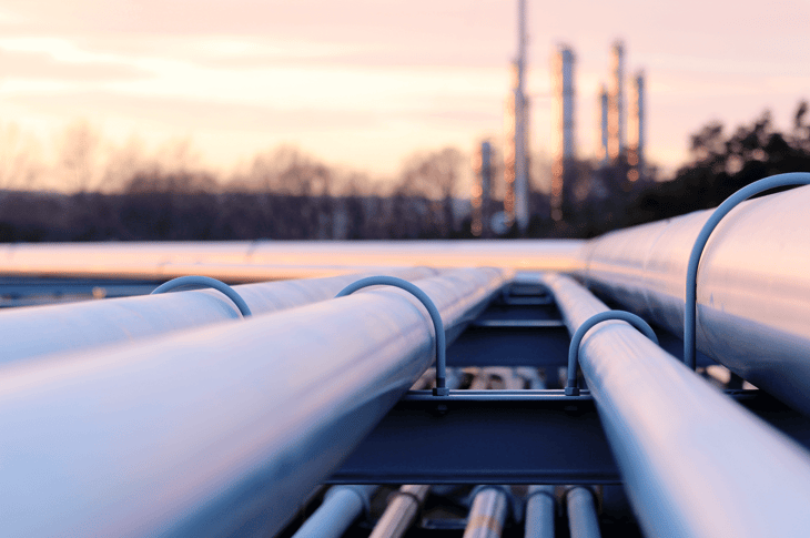 Japanese plans to study repurposing pipelines for hydrogen unveiled