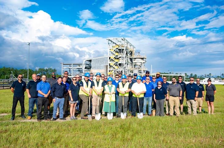 rolls-royce-breaks-ground-on-hydrogen-jet-engine-test-site-at-nasa-space-centre