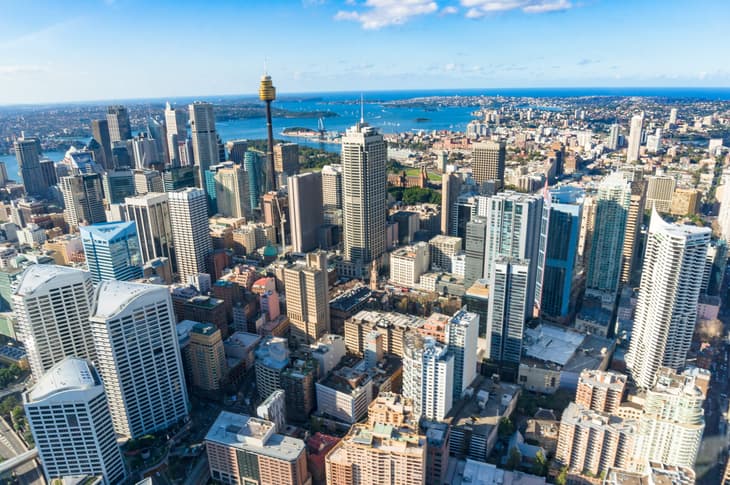 Patriot Hydrogen moves forward with New South Wales waste-to-energy project