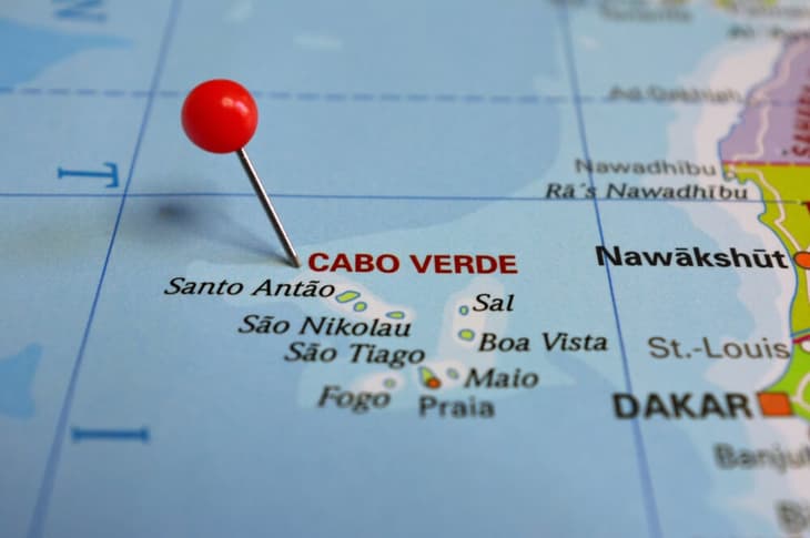 TGS to lead study on renewable energy grid for Cabo Verde