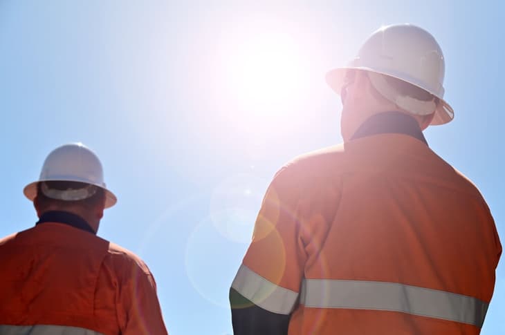 Oil and gas industry outpacing hydrogen in workforce talent attraction, says LRQA’s Halliday