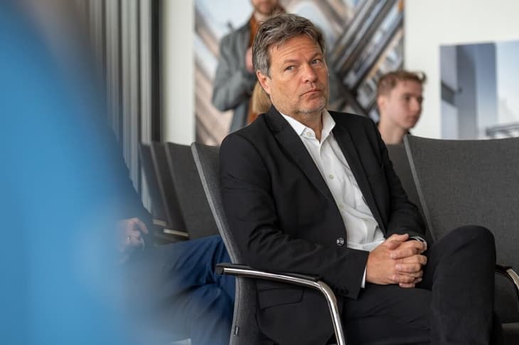 German hydrogen power plant tenders to be launched by early 2025