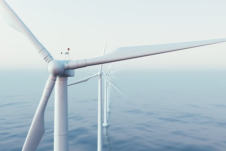ERM awarded £3.12m for green hydrogen from offshore wind project