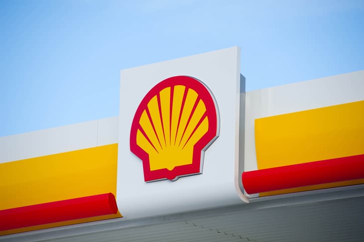 Shell wants to be a net zero emissions energy business by 2050