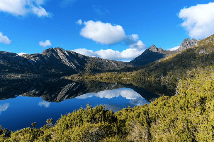 Tasmania’s renewable hydrogen future powering ahead