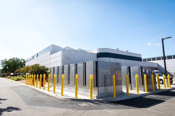 SoCalGas powers LA facilities with fuel cells