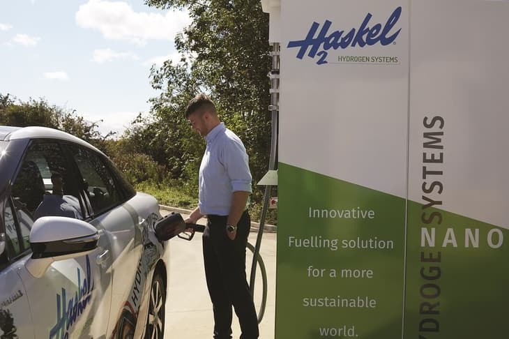 haskel-unveils-new-hydrogen-stations