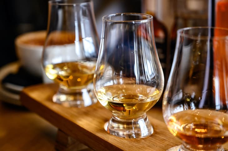 UK distilleries toast to a green future