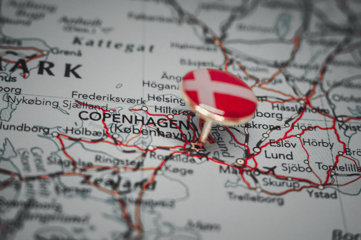 Toyota, Everfuel, DRIVR partner to scale Copenhagen’s, Denmark, taxis to more than 500 by 2025