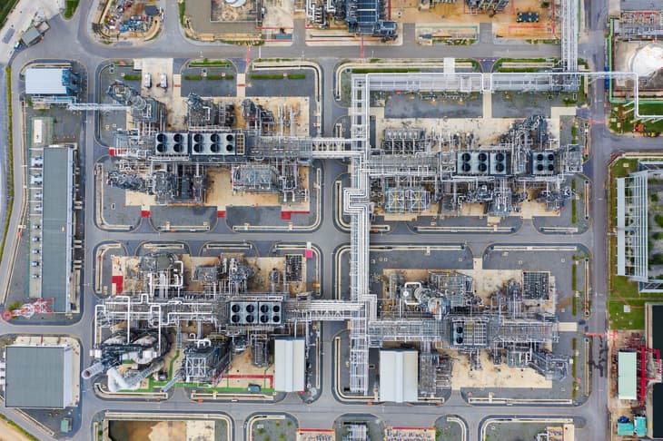 Topsoe to undertake FEED study for ammonia plant