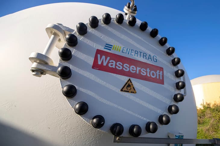 Elogen to supply Enertrag with 10MW PEM electrolyser for German hydrogen project