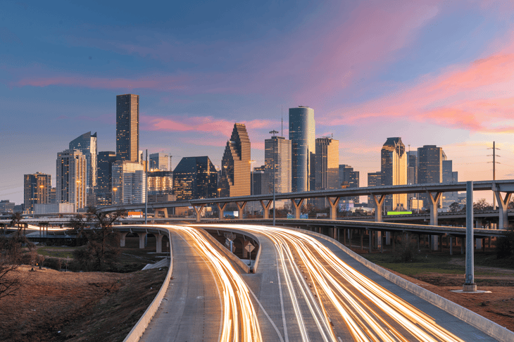 Houston, US, could become a global hydrogen powerhouse